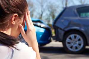 Brooklyn Rear End Car Accident Lawyer