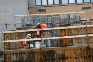 Construction Accidents: Who’s Hurt and Who’s at Fault?