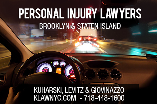 What to Do if You've Been in an Accident with an Uninsured or Under-Insured Driver in Brooklyn