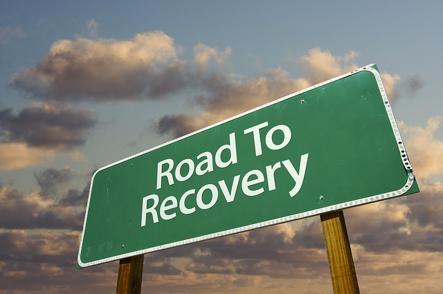 Dual Meaning of Recovery