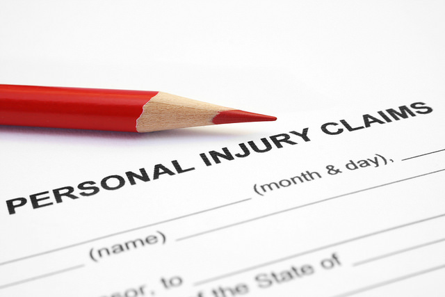 NYC Personal Injury Claim Process