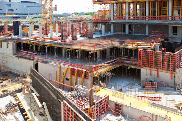 What You Don’t Know About Construction Accidents in NYC Can Really Hurt You