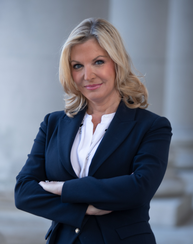 Attorney Lisa Giovinazzo